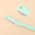 trim safety professional single use blade disposable razor